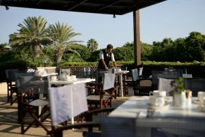 Ristorante o altro punto ristoro di Avanti Hotel