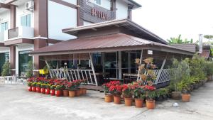 Gallery image of Mana Hotel in Chiang Rai