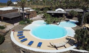 Gallery image of Residenza delle Palme in Pantelleria