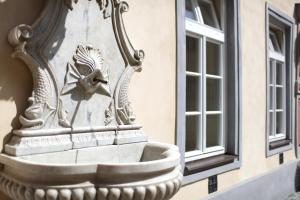 Fotografie z fotogalerie ubytování Alchymist Prague Castle Suites Hotel v Praze