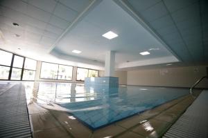 Piscina di Avanti Hotel o nelle vicinanze