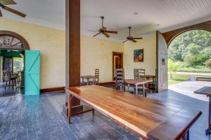 Photo de la galerie de l'établissement Mahogany Hall, à San Ignacio