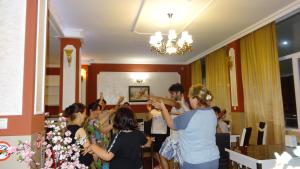 Hosté ubytování Hotel Ritsa + 37 fotografií