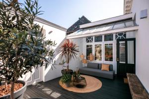 Galeriebild der Unterkunft Boutique B&B N10 in Roermond