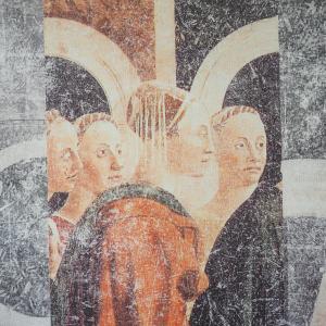 Fotografie z fotogalerie ubytování Horto Convento ve Florencii