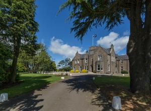 Gallery image of Carlogie House in Carnoustie