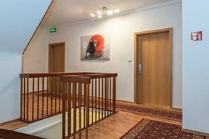 Fotografie z fotogalerie ubytování Hotel Luca v destinaci Betzenstein