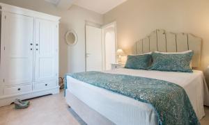 Afbeelding uit fotogalerij van Gratsias Luxury Apartments Naxos in Stelida