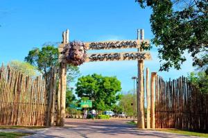 Gallery image of The Bungalow Hambantota in Hambantota