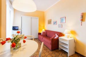 Gallery image of Villa Marina Apartments in Diano Marina