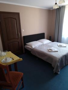 Afbeelding uit fotogalerij van Willa Bałtyk in Międzyzdroje