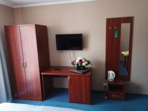 Afbeelding uit fotogalerij van Willa Bałtyk in Międzyzdroje