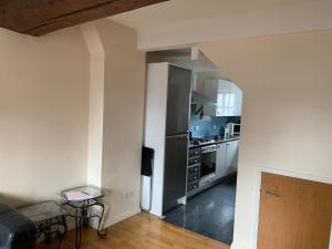 Gallery image of 2 Bed Duplex Penthouse Apartment by Mathew Street Sleeps 6 in Liverpool