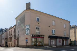 Photo de la galerie de l'établissement Le Félix Grat - LAVALOC, à Laval