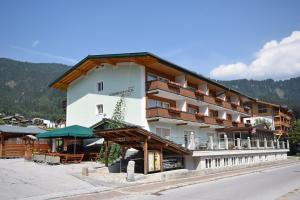 Nespecifikovaný výhled na hory nebo výhled na hory při pohledu z bed and breakfast