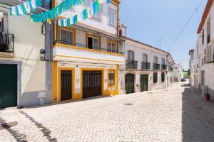 Gallery image of Santiago Refuge - In the Heart of Alcacer in Alcácer do Sal