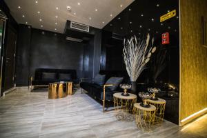 Gallery image of International Palace in Veles +75 photos