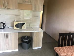 Billede fra billedgalleriet på Mini gostinitsa HOSTEL i Odessa