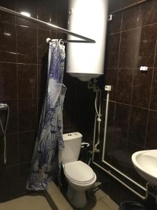 Billede fra billedgalleriet på Mini gostinitsa HOSTEL i Odessa