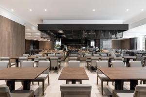 Gallery image of Lakeshore Hotel Tainan in Tainan