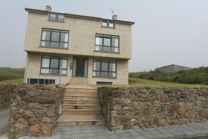 Gallery image of viviendas de uso turístico FINISTERRAE PLAYA in Finisterre