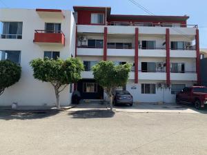 Gallery image of Hotel Posada Don Fernando in Ensenada