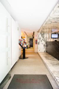 Gallery image of Hotel Del Angel Reforma in Mexico City