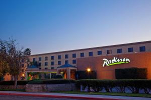 Gallery image of Radisson Hotel Santa Maria in Santa Maria