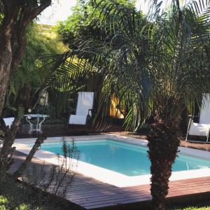 Gallery image of Casa Bambu, alquiler de corta estadia in Ciudad de la Costa