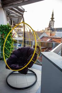 Gallery image of Urban Chic in Novi Sad