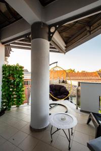 Gallery image of Urban Chic in Novi Sad