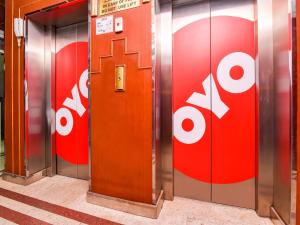 Certifikát, hodnocení, plakát nebo jiný dokument vystavený v ubytování Melody Queen Hotel by AURA
