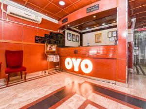 Certifikát, hodnocení, plakát nebo jiný dokument vystavený v ubytování Melody Queen Hotel by AURA