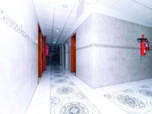 Fotografie z fotogalerie ubytování Melody Queen Hotel by AURA v Dubaji