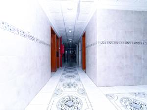 Fotografie z fotogalerie ubytování Melody Queen Hotel by AURA v Dubaji