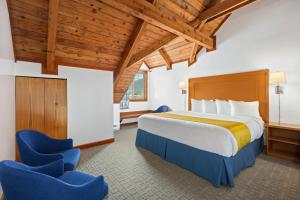 Gallery image of Canadian Princess Lodge & Marina in Ucluelet