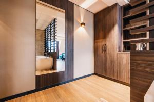 Fotografie z fotogalerie ubytování Hotel Hoogeveen v destinaci Hoogeveen