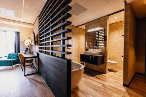 Fotografie z fotogalerie ubytování Hotel Hoogeveen v destinaci Hoogeveen