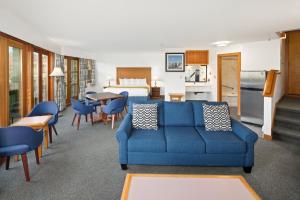 Gallery image of Canadian Princess Lodge & Marina in Ucluelet