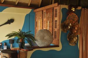Fotografie z fotogalerie ubytování Mango Island Lodges v destinaci Saint Joseph