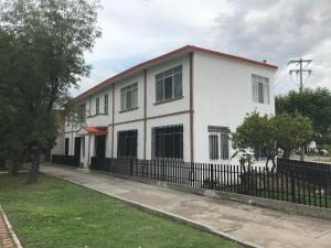 Gallery image of Antigua Casa de la Alameda in Aguascalientes