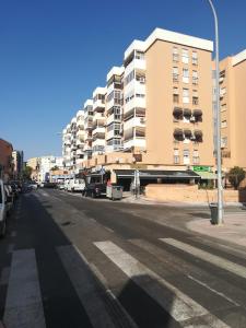 Fotografie z fotogalerie ubytování Calle Betsaida, estación maría Zambrano v Malaze + 13 fotografií