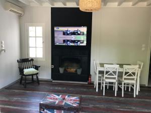 Kép Athens Airport, Seaside house szállásáról Ártemidában a galériában