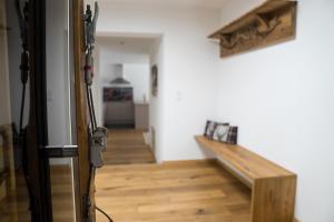 Fotografie z fotogalerie ubytování Alpenzeit v destinaci Ladis
