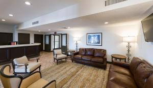 Gallery image of Lux Verde Hotel in Cottonwood