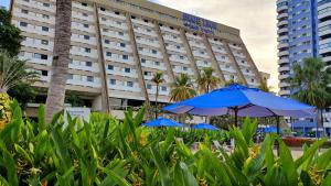 Gallery image of Blue Tree Towers Rio Poty in Teresina