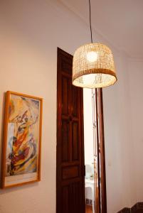 Fotografia z galérie ubytovania Luz y Sencillez en el Centro Histórico de Málaga v destinácii Málaga