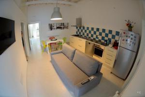Gallery image of Casa Euribia in Augusta