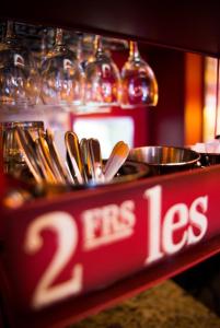 Gallery image of Le Victor Hugo in Montrouge