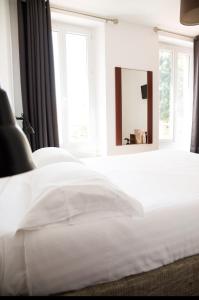Gallery image of Le Victor Hugo in Montrouge